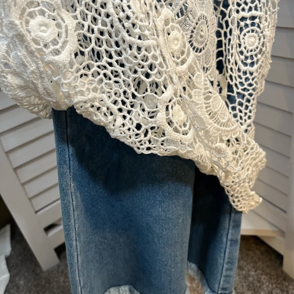 NWOT A RARE BIRD JEGGINS - Picture 7 of 12